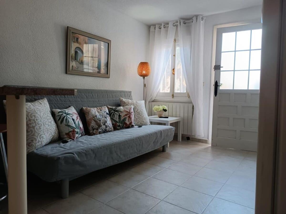 Quaint Ground Floor Apartment With Pool Lb1 Торрев'єха Екстер'єр фото