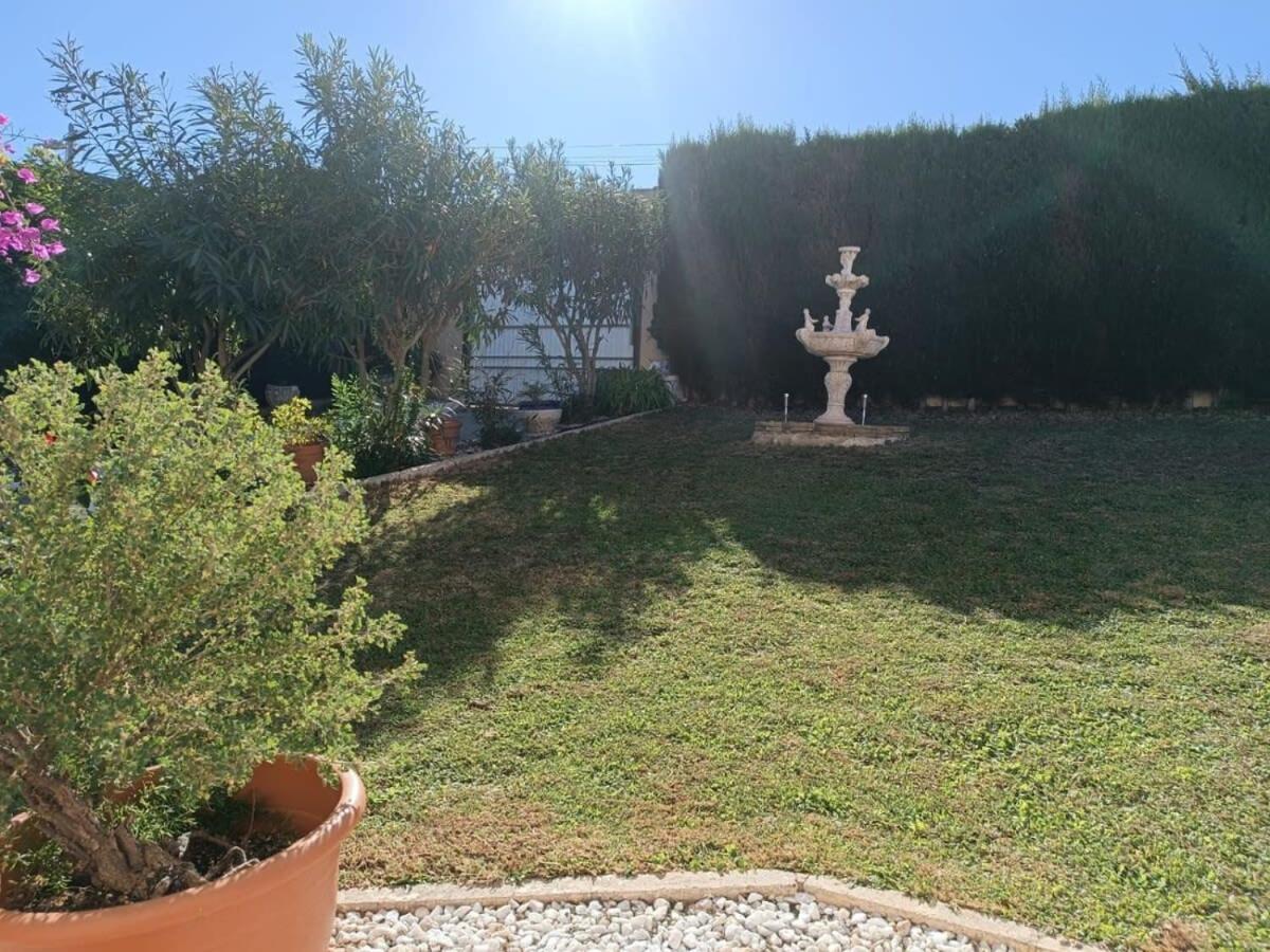 Quaint Ground Floor Apartment With Pool Lb1 Торрев'єха Екстер'єр фото