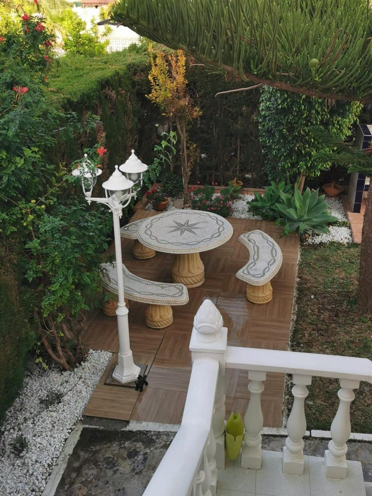 Quaint Ground Floor Apartment With Pool Lb1 Торрев'єха Екстер'єр фото